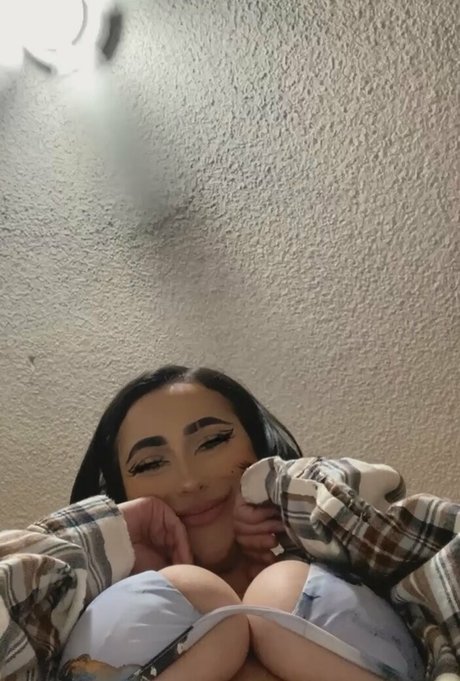 Foto desnuda filtrada de OnlyFans de Getabaghoe