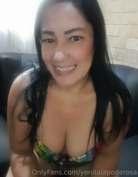 Yenitalapoderosa