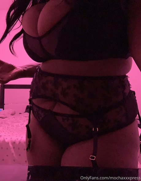 Mochaxxxpress