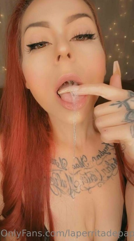 Laperritadepapi