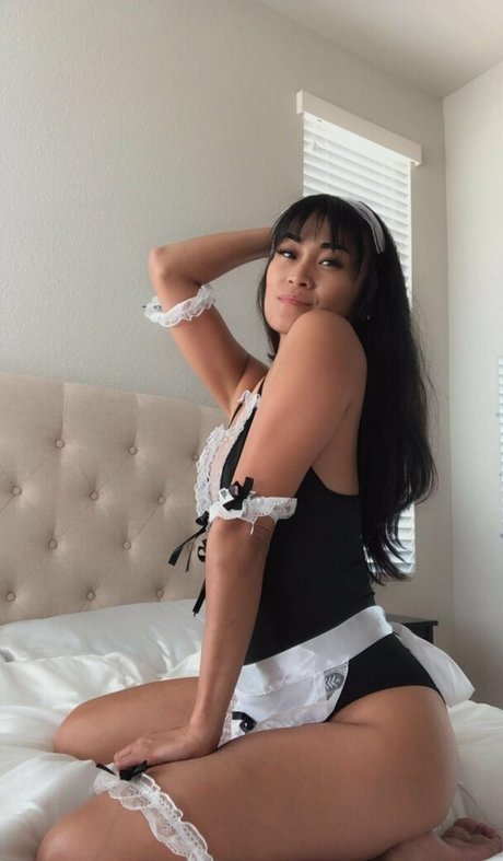 Foto desnuda filtrada de OnlyFans de Sunshinesina