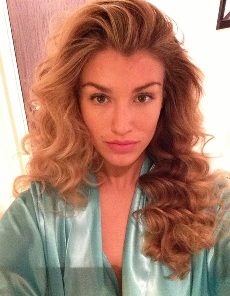 Amy Willerton