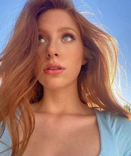Madeline Ford