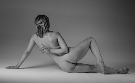 Foto desnuda filtrada de OnlyFans de Victoria Borodinova