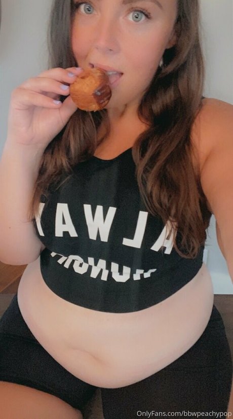 Bbwpeachypop