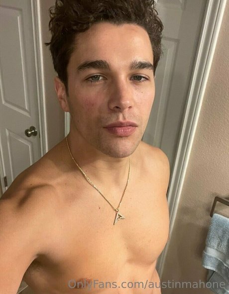 Austinmahone