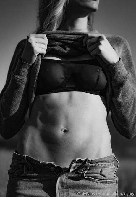 Nataliemaeyoga