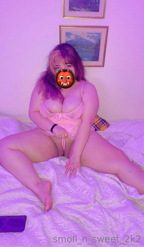 Smollnsweet2k2