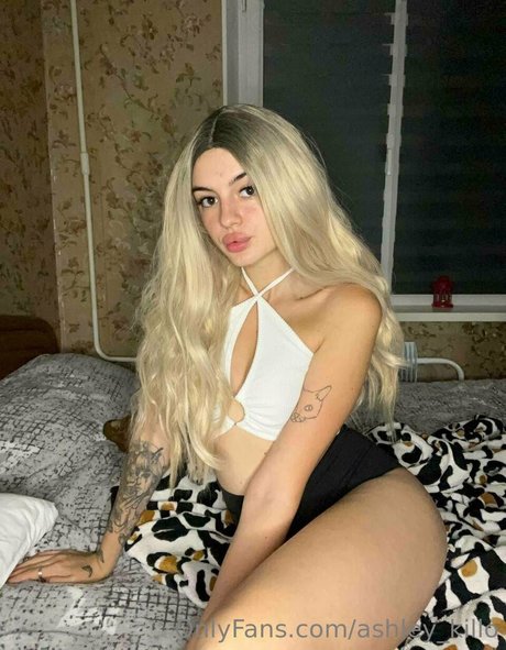 Ashleykillo