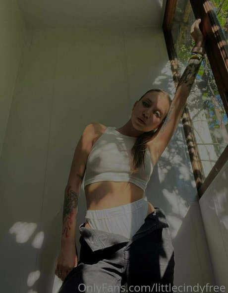 Littlecindyfree