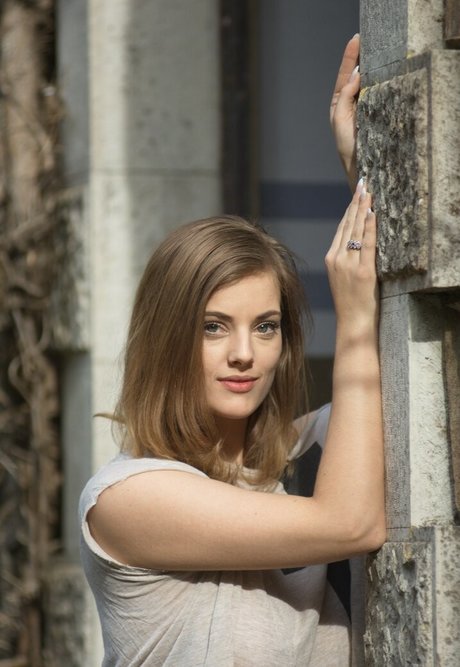 Lottii Rose