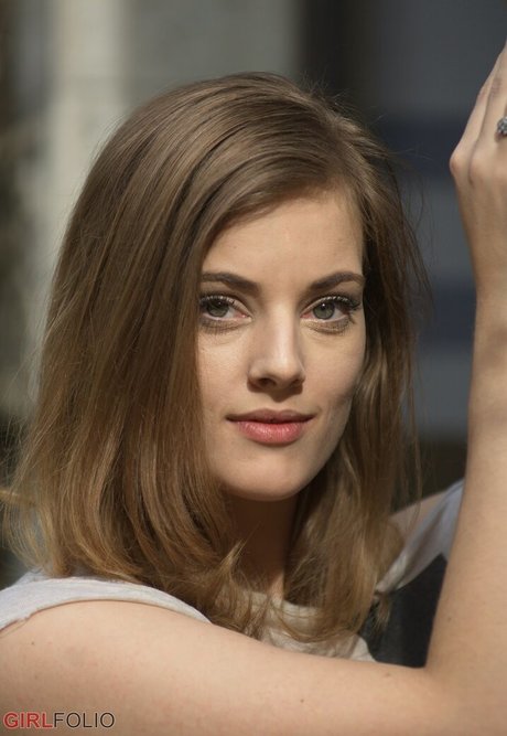 Lottii Rose