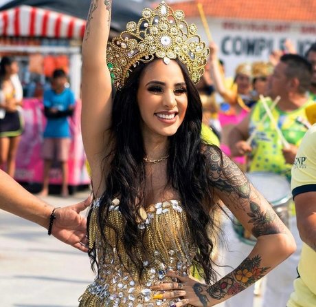 Valeria Rangel