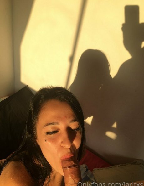 Larissa Silva Laritxs