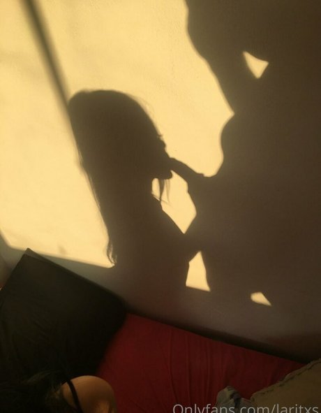 Larissa Silva Laritxs