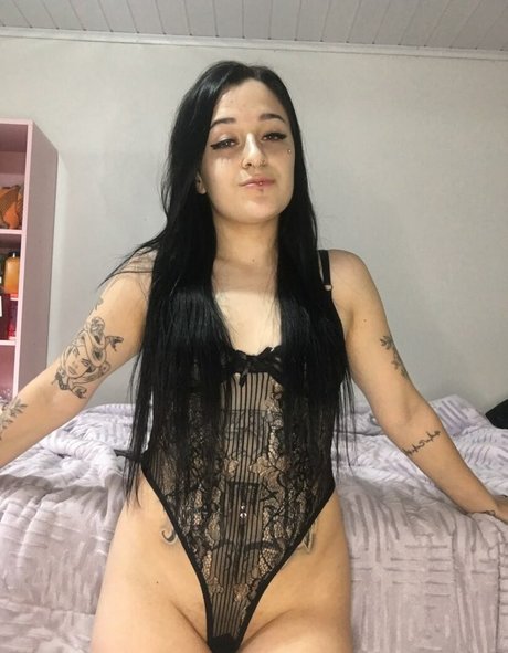 Larissa Silva Laritxs