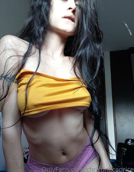Christinecaprice
