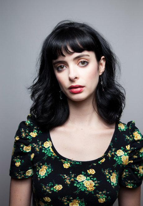 Krysten Ritter
