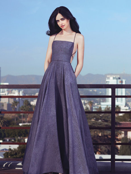Foto desnuda filtrada de OnlyFans de Krysten Ritter