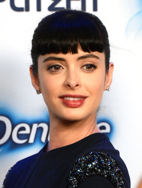 Krysten Ritter