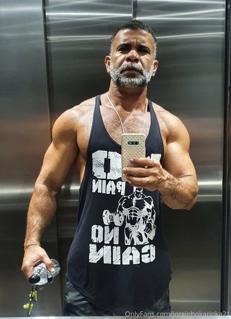 Jorginhokarioka21