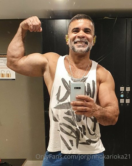 Jorginhokarioka21