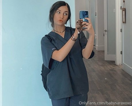 Babysaraxoxo