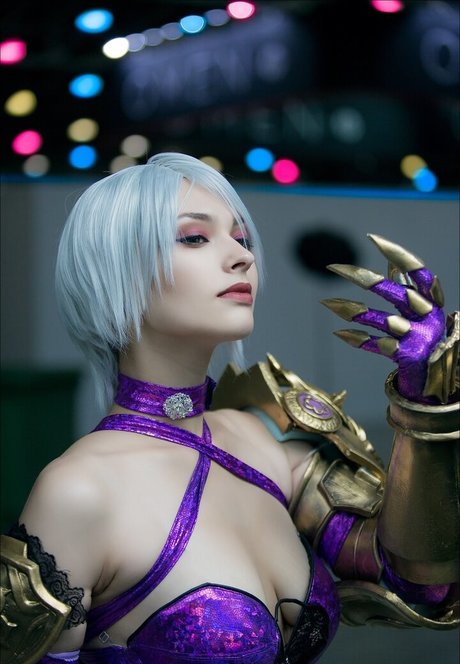 Jukcosplay