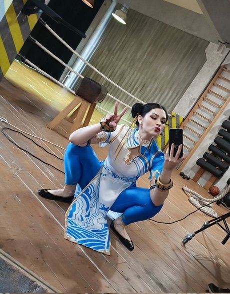 Jukcosplay