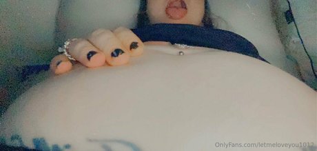 Lovegiantess