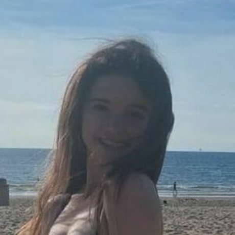 Foto desnuda filtrada de OnlyFans de Abitrebecca