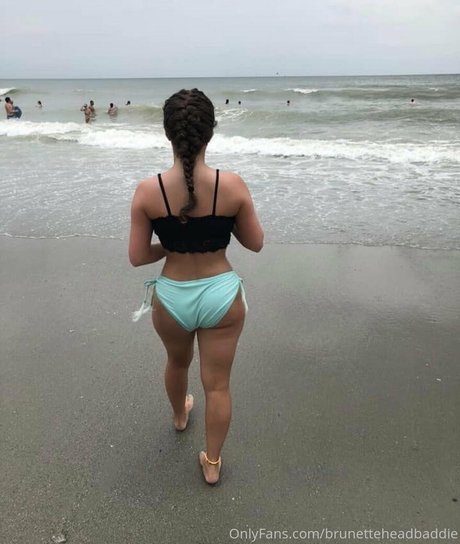 Brunetteheadbaddie