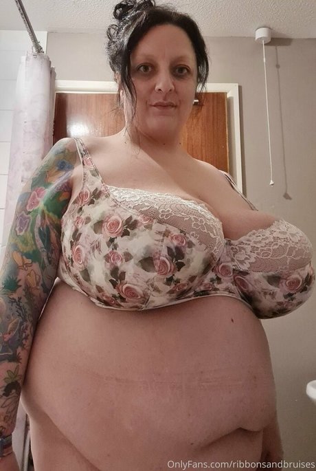 Ribbonsandbruises