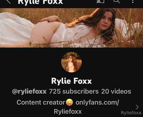 Ryliefoxxfree
