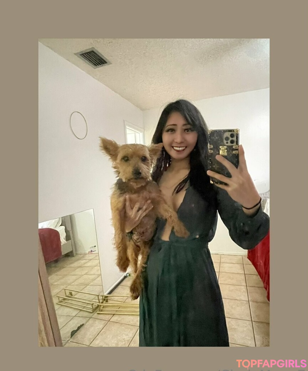 Foto desnuda filtrada de OnlyFans de Cindymoon7 #1015
