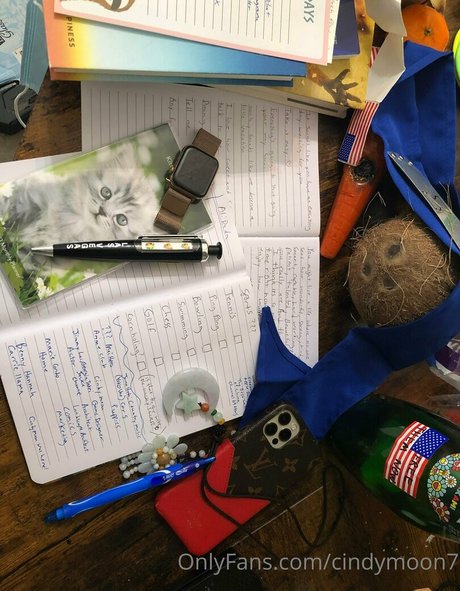 Cindymoon7