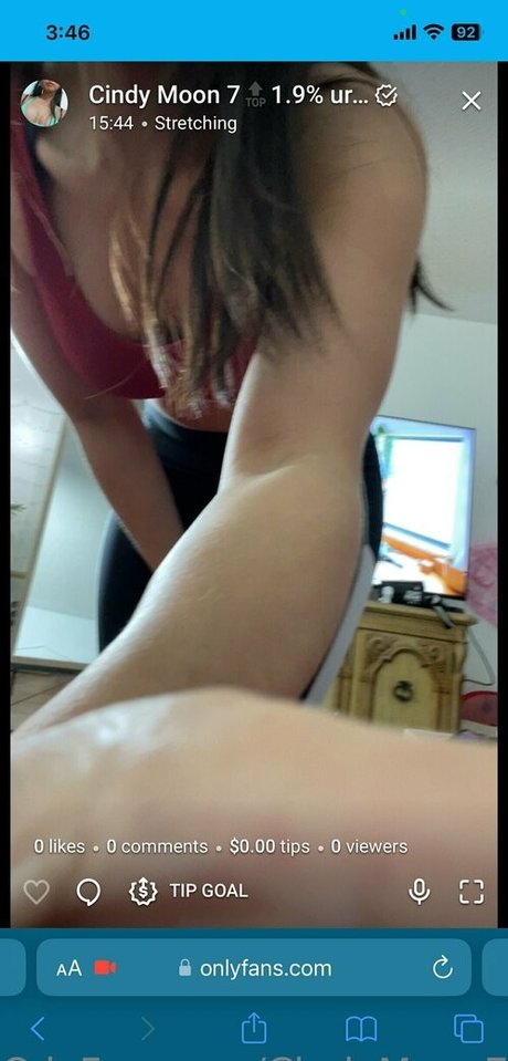 Cindymoon7