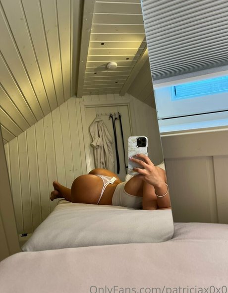 Patriciax0x0