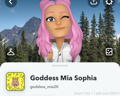 Freegoddessmia