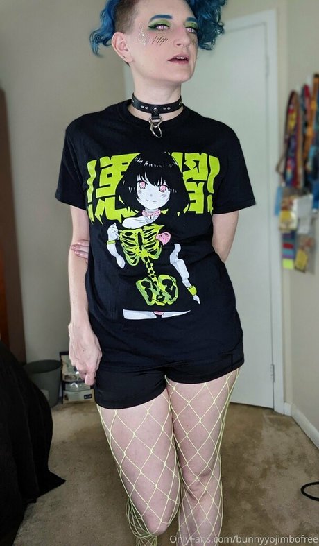 Bunnyyojimbofree