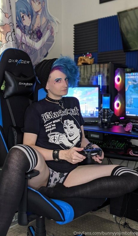 Bunnyyojimbofree