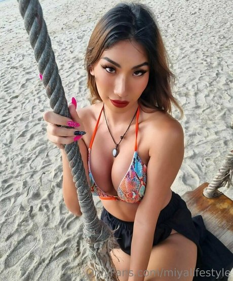 Miyalifestyle