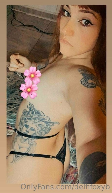 Delfifoxyb