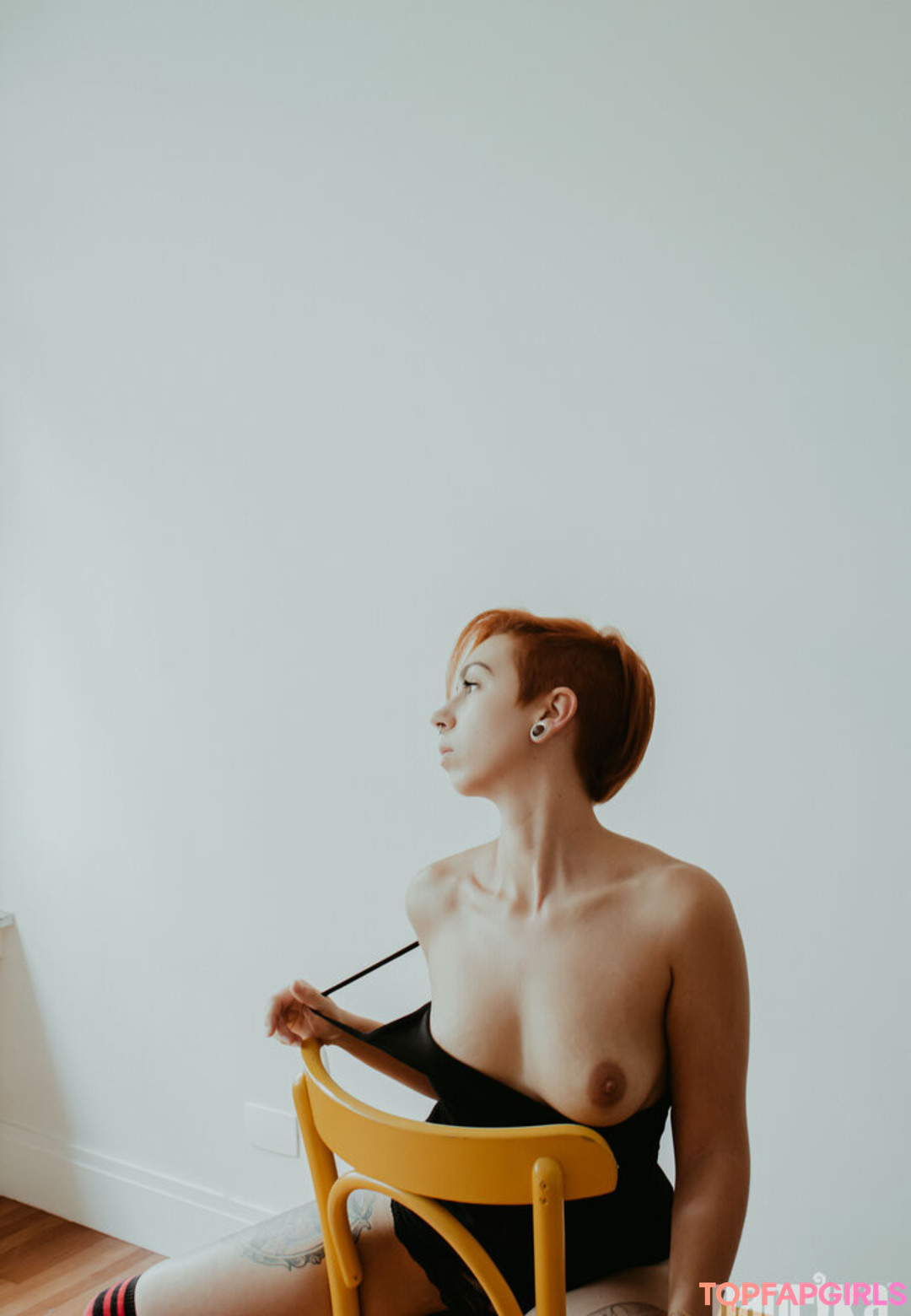 Foto desnuda filtrada de OnlyFans de Paprika #1174