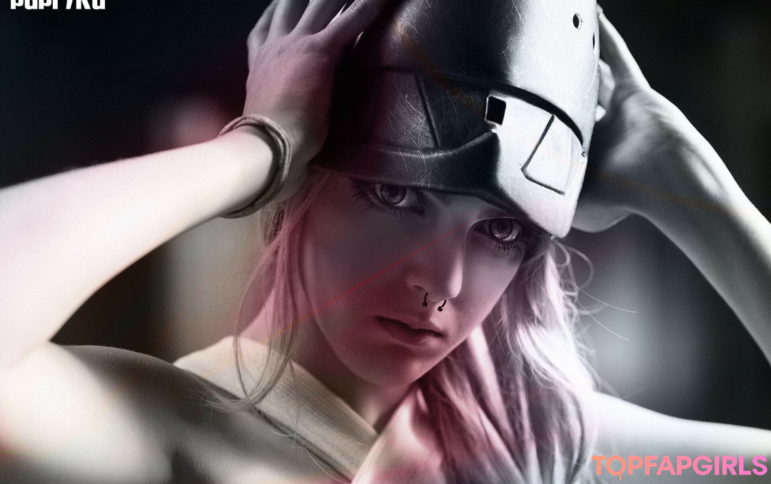 Foto desnuda filtrada de OnlyFans de Paprika #1574