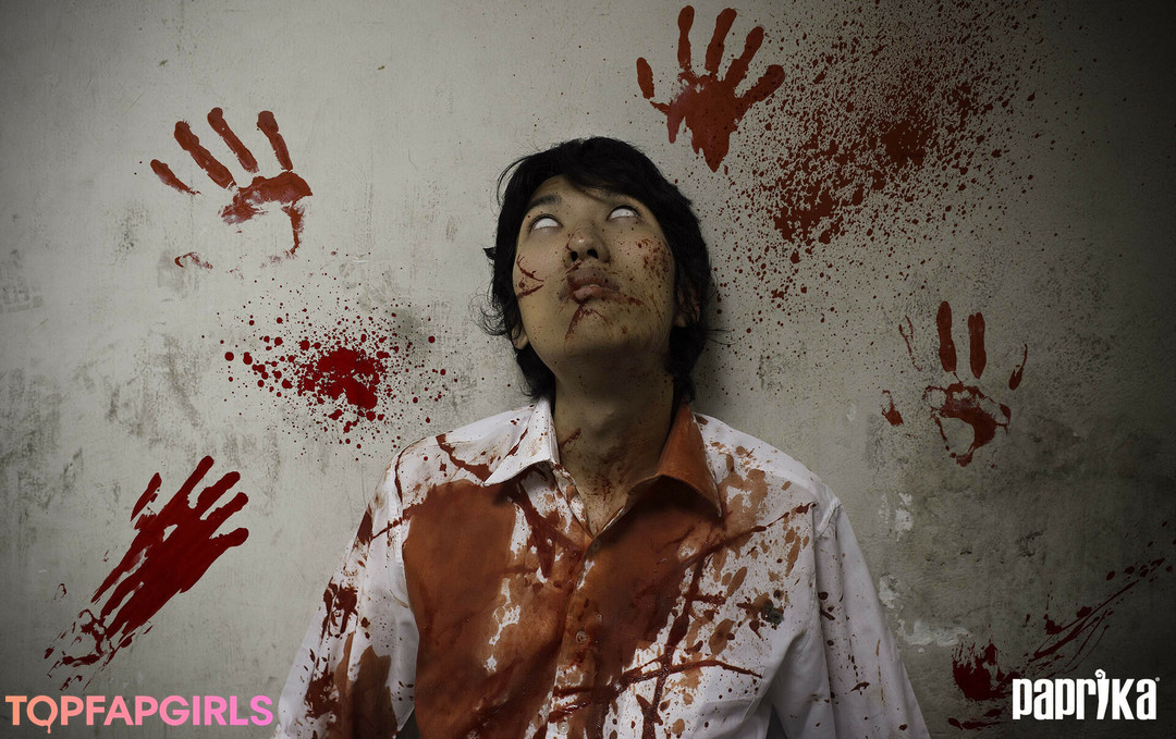 Foto desnuda filtrada de OnlyFans de Paprika #1582