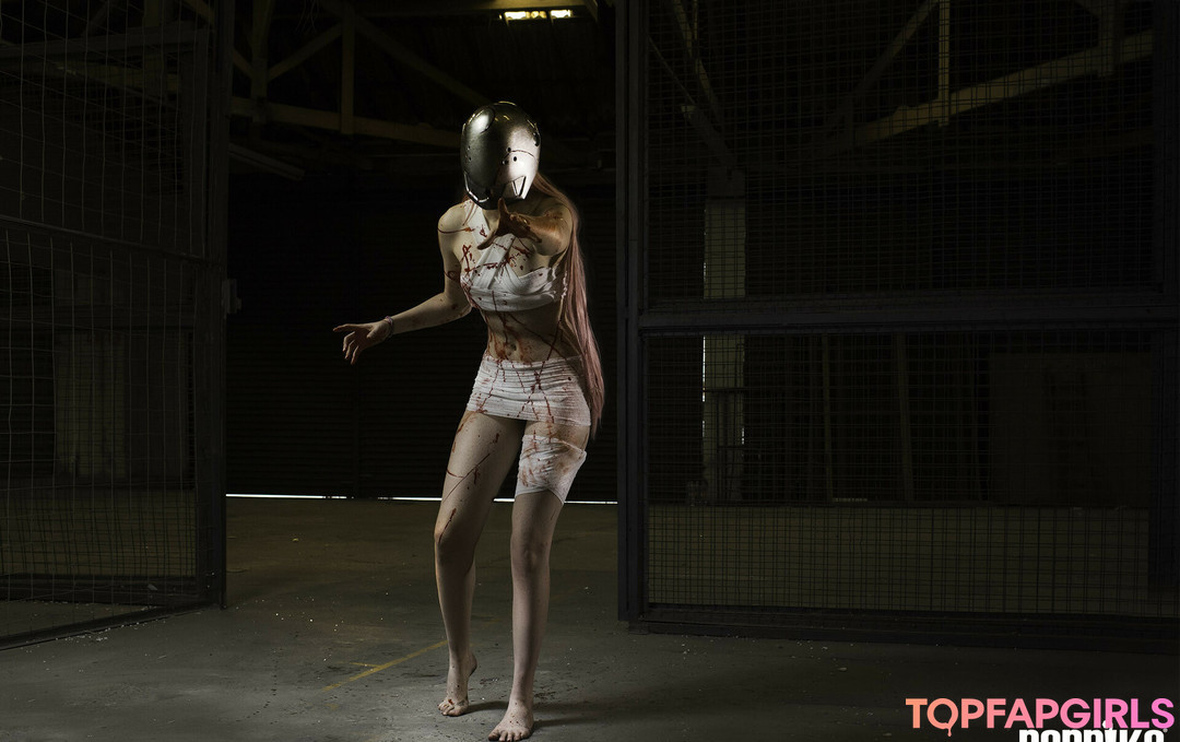 Foto desnuda filtrada de OnlyFans de Paprika #1590