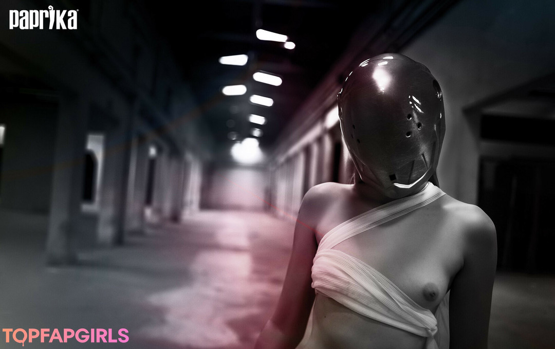 Foto desnuda filtrada de OnlyFans de Paprika #1595