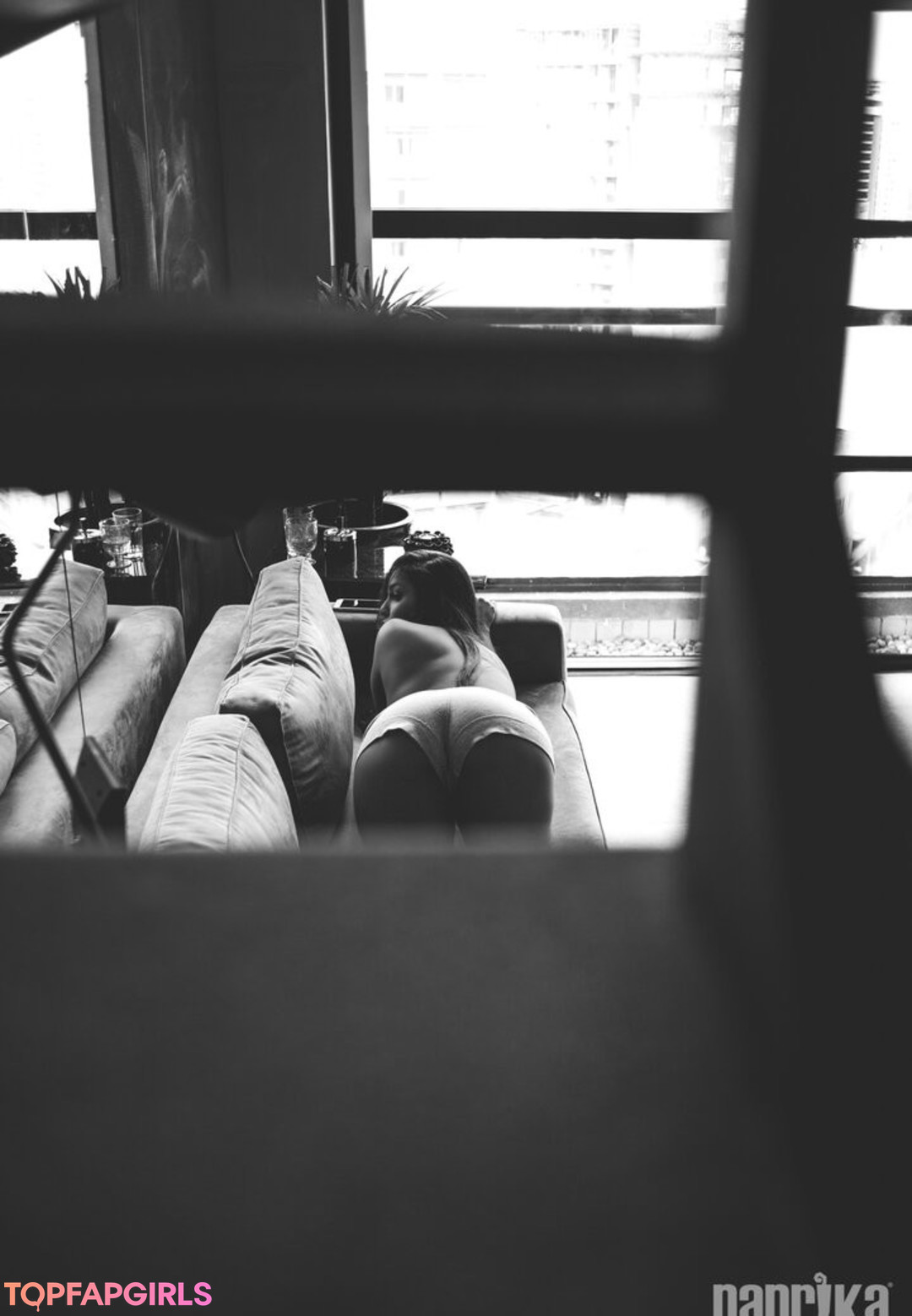 Foto desnuda filtrada de OnlyFans de Paprika #1646