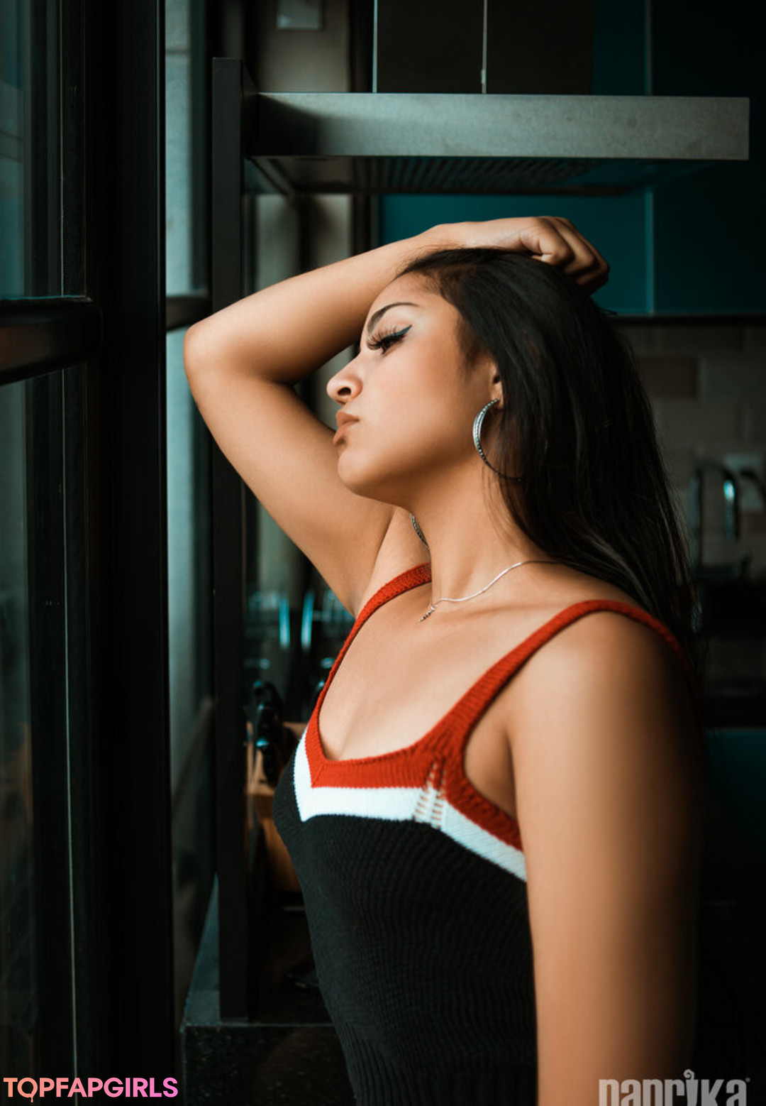 Foto desnuda filtrada de OnlyFans de Paprika #1647